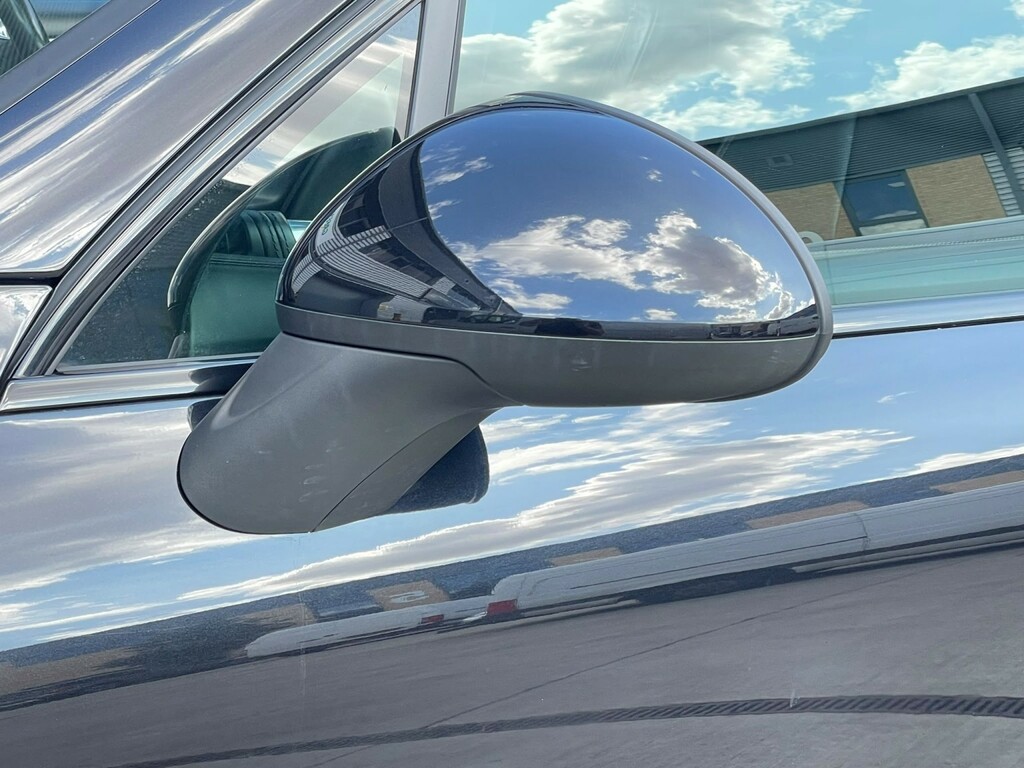 Porsche Cayenne 3L Null Blue #36