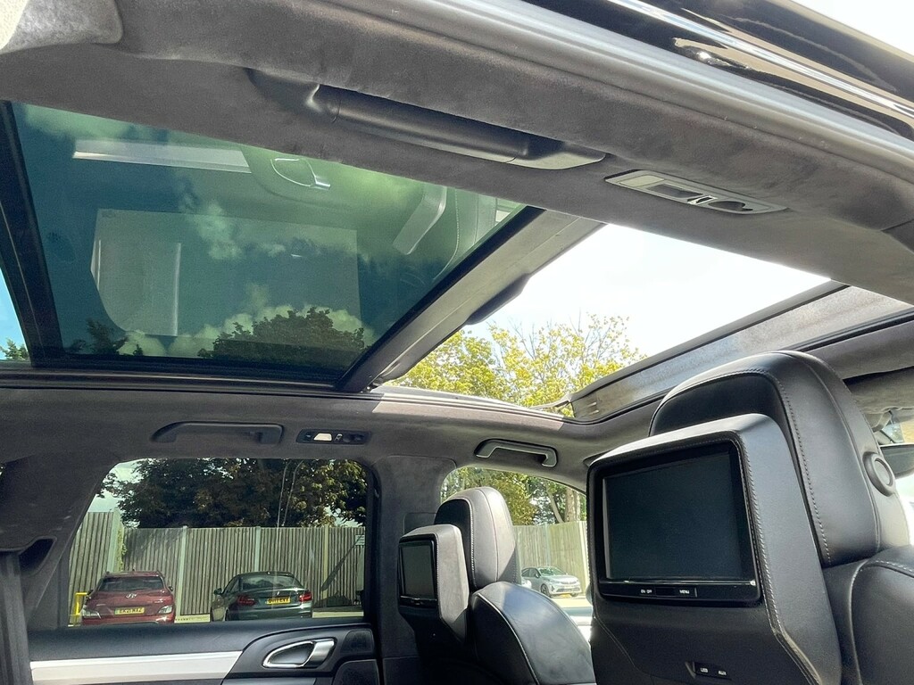 Porsche Cayenne 3L Null Blue #58