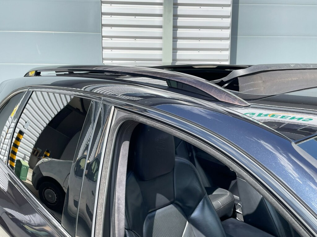 Porsche Cayenne 3L Null Blue #16