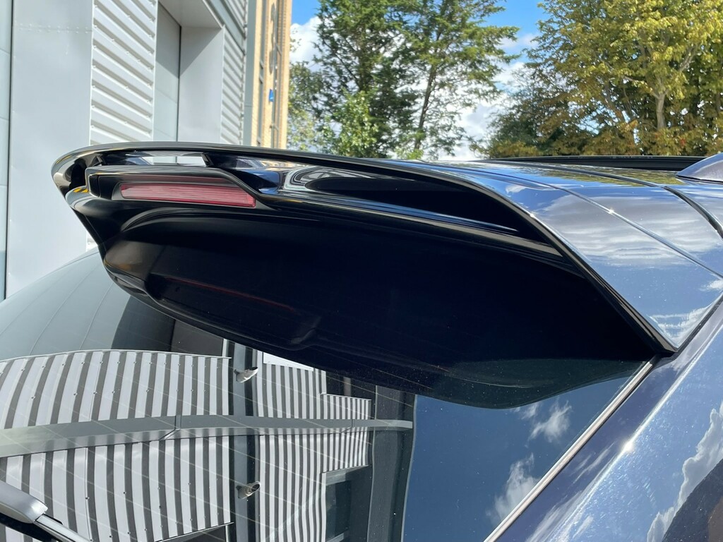 Porsche Cayenne 3L Null Blue #17
