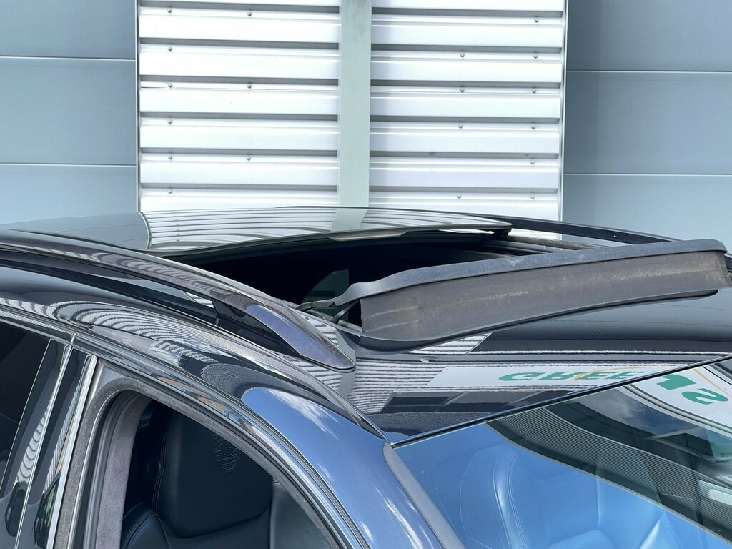 Porsche Cayenne 3L Null Blue #15