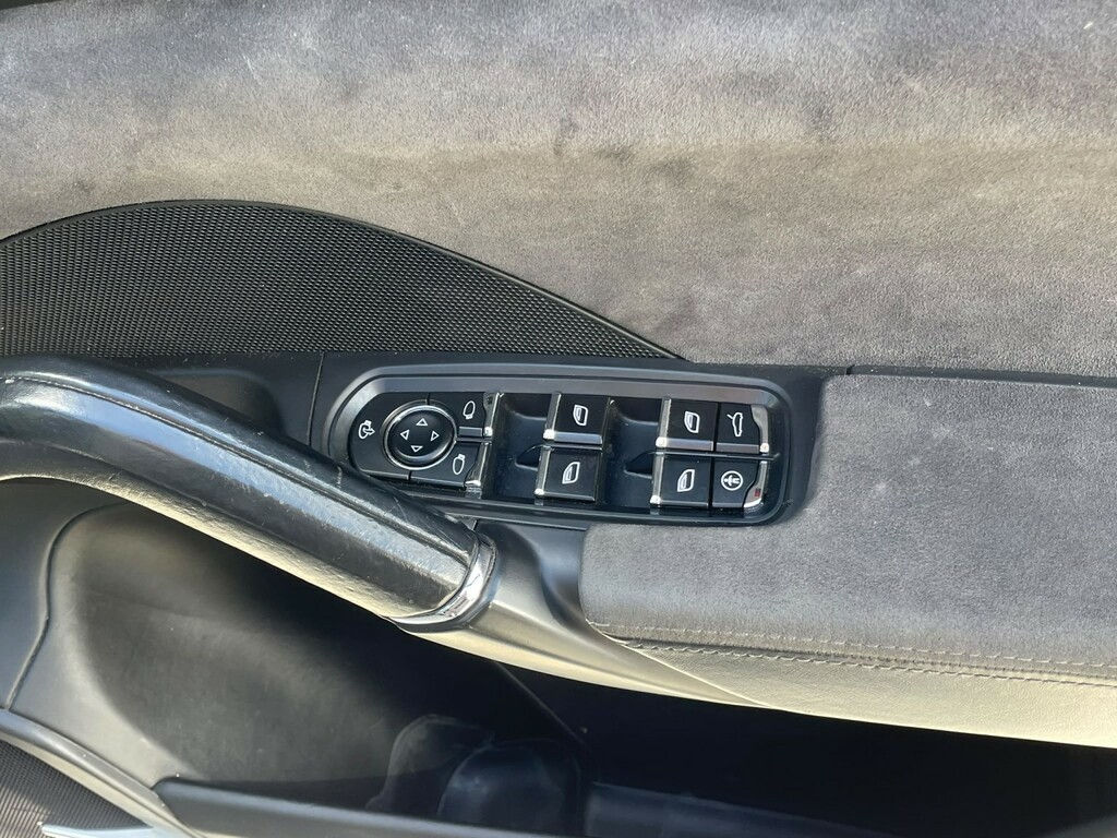 Porsche Cayenne 3L Null Blue #46