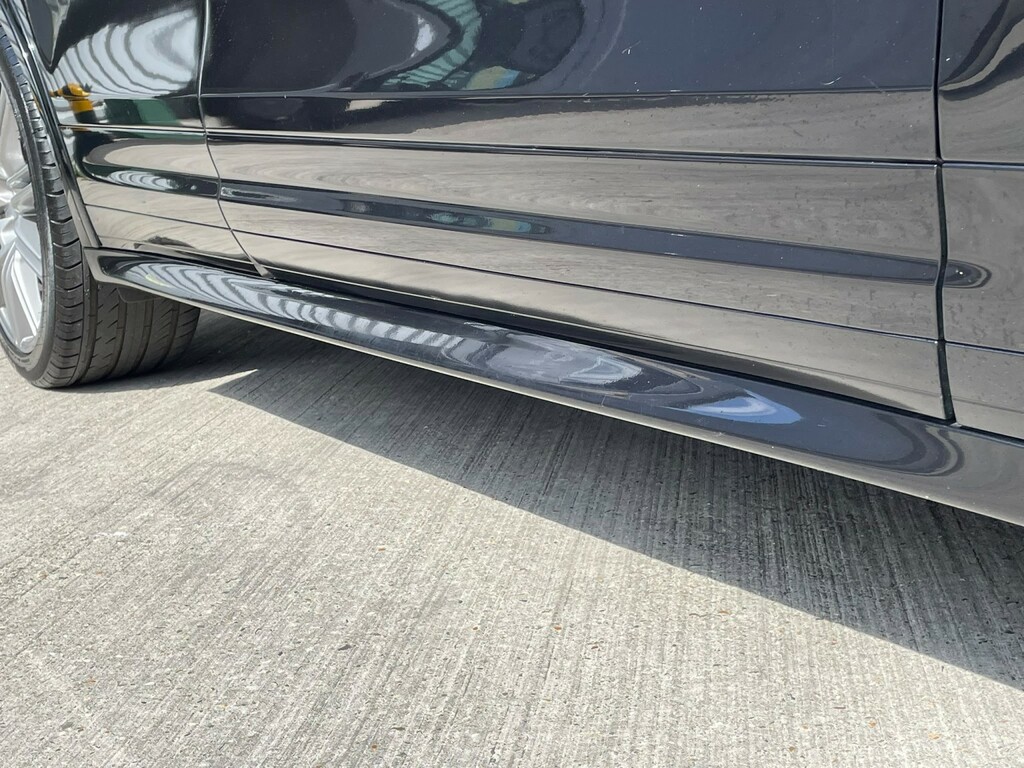 Porsche Cayenne 3L Null Blue #13