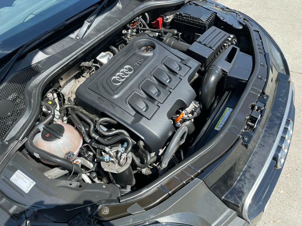 Audi TT Coupe Blue #32