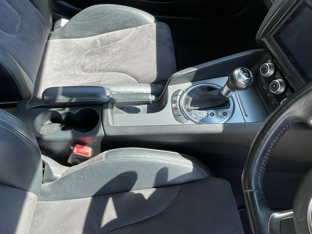 Audi TT Coupe Blue #39