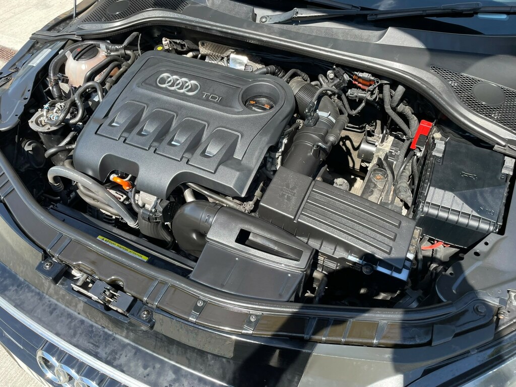 Audi TT Coupe Blue #31
