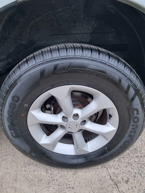 Nissan Pathfinder Acenta Black #22