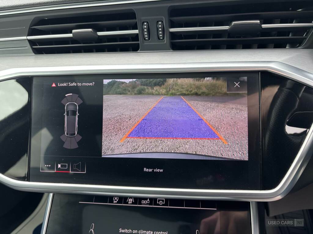 Audi A6 40 Tdi S Line S Tronic Grey #5