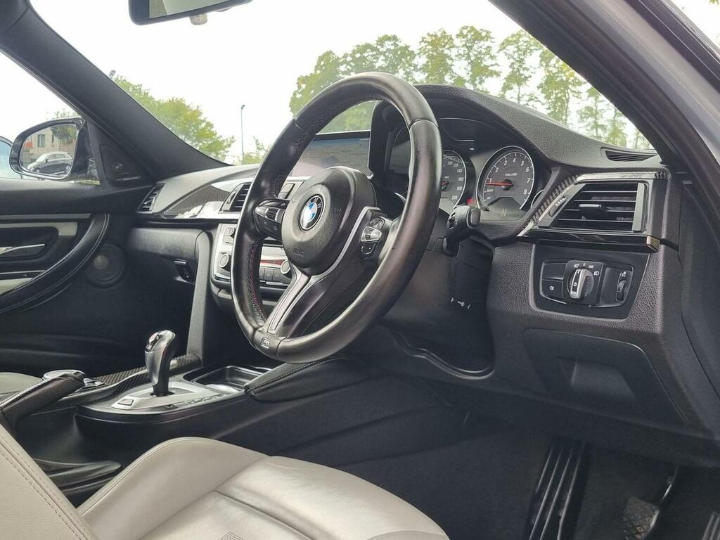 BMW M3 3L Null Black #14