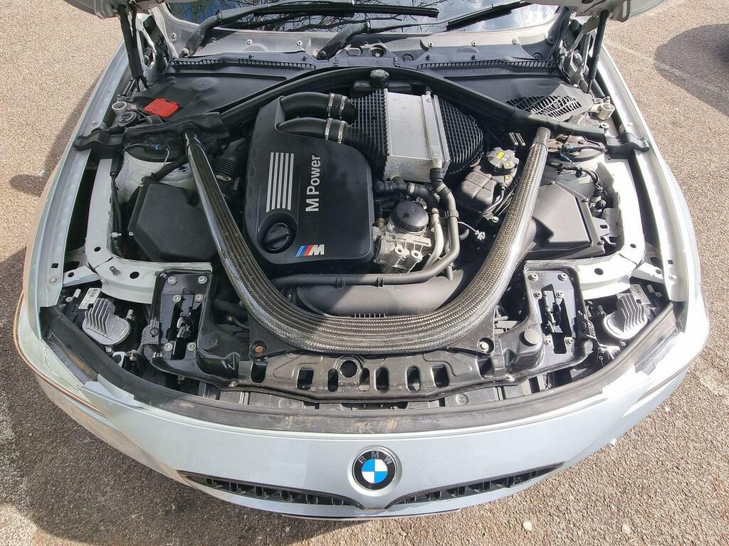 BMW M3 3L Null Black #26