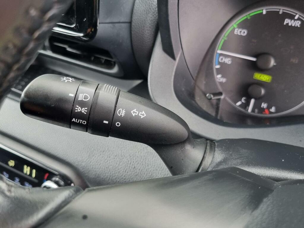 Toyota Yaris Hatchback #15