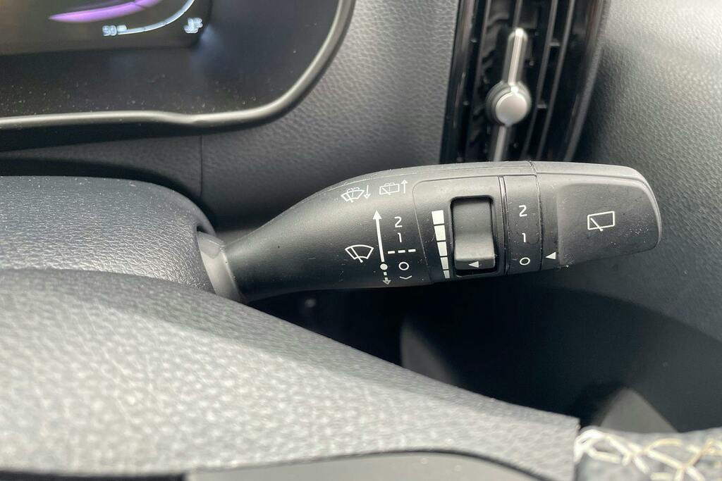 Kia Picanto 1.2 Amt Gt-line S Black #28