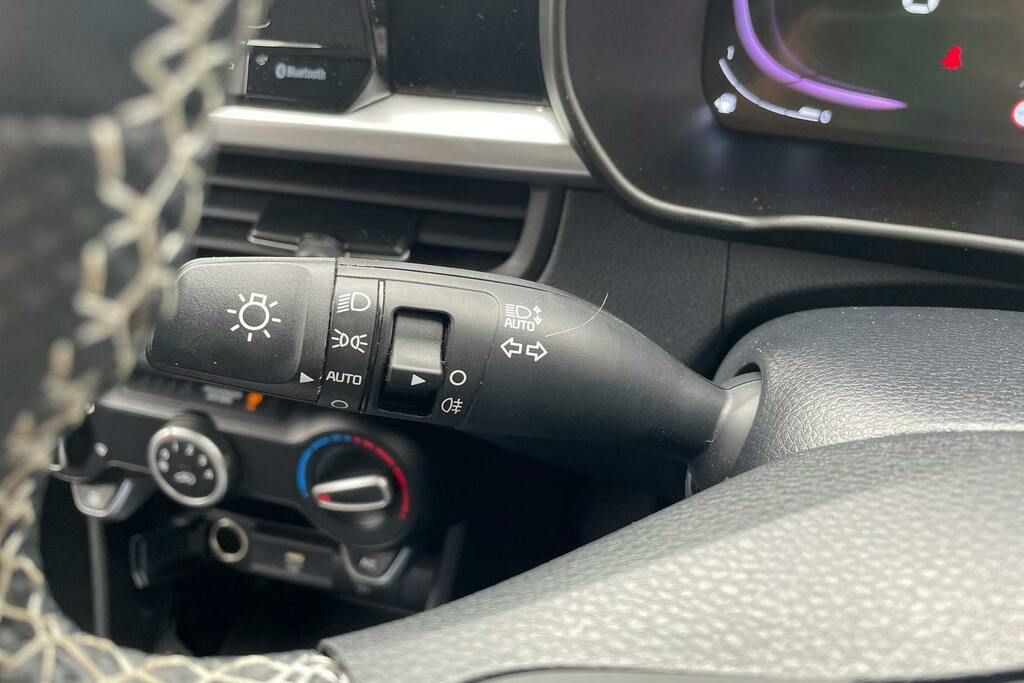 Kia Picanto 1.2 Amt Gt-line S Black #27