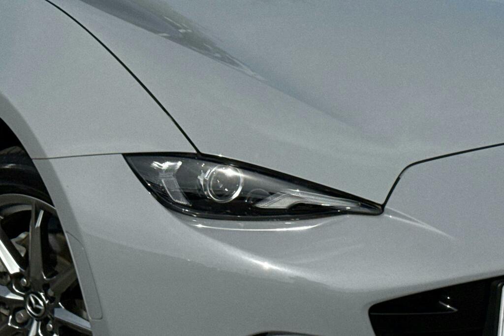 Mazda MX-5 Exclusive-line Red #26