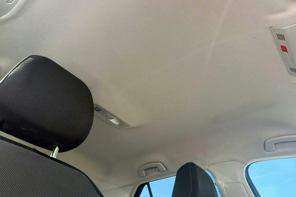 Volkswagen T-Roc Volkswagen T-roc 1.5 Tsi Style Convertible Pet Blue #19