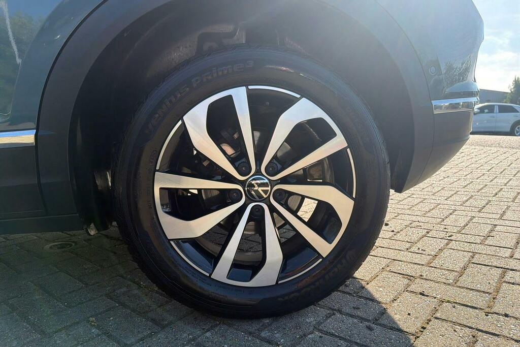 Volkswagen T-Roc 1.0 Tsi Style Suv  #5