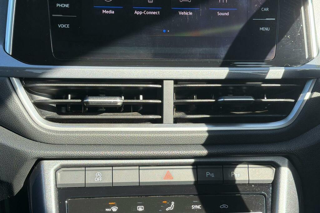 Volkswagen T-Roc Volkswagen T-roc 1.5 Tsi Style Convertible Pet Blue #28