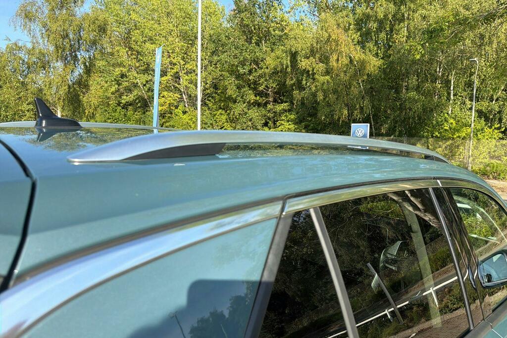 Volkswagen T-Roc Volkswagen T-roc 1.5 Tsi Style Convertible Pet Blue #45