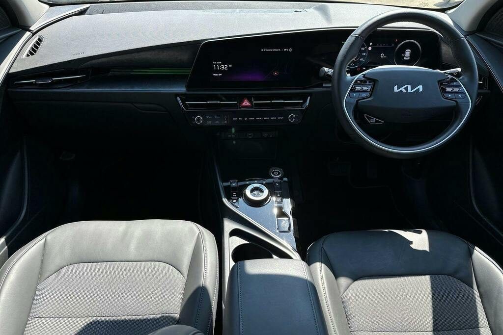 Kia e-Niro 2 Ev  #15