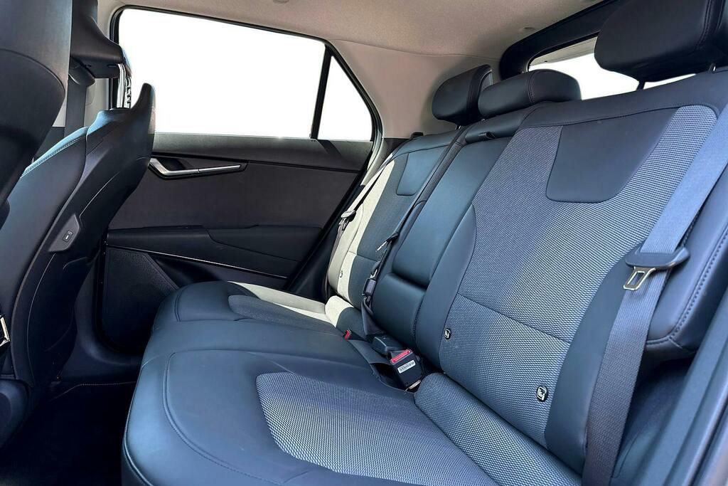 Kia e-Niro 2 Ev  #9
