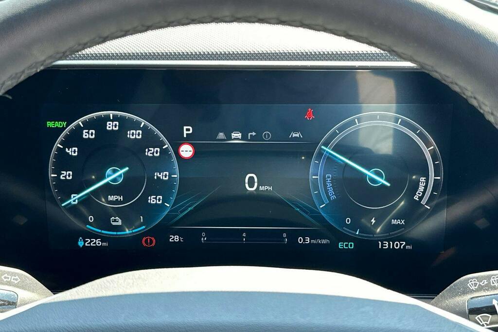 Kia e-Niro 2 Ev  #23