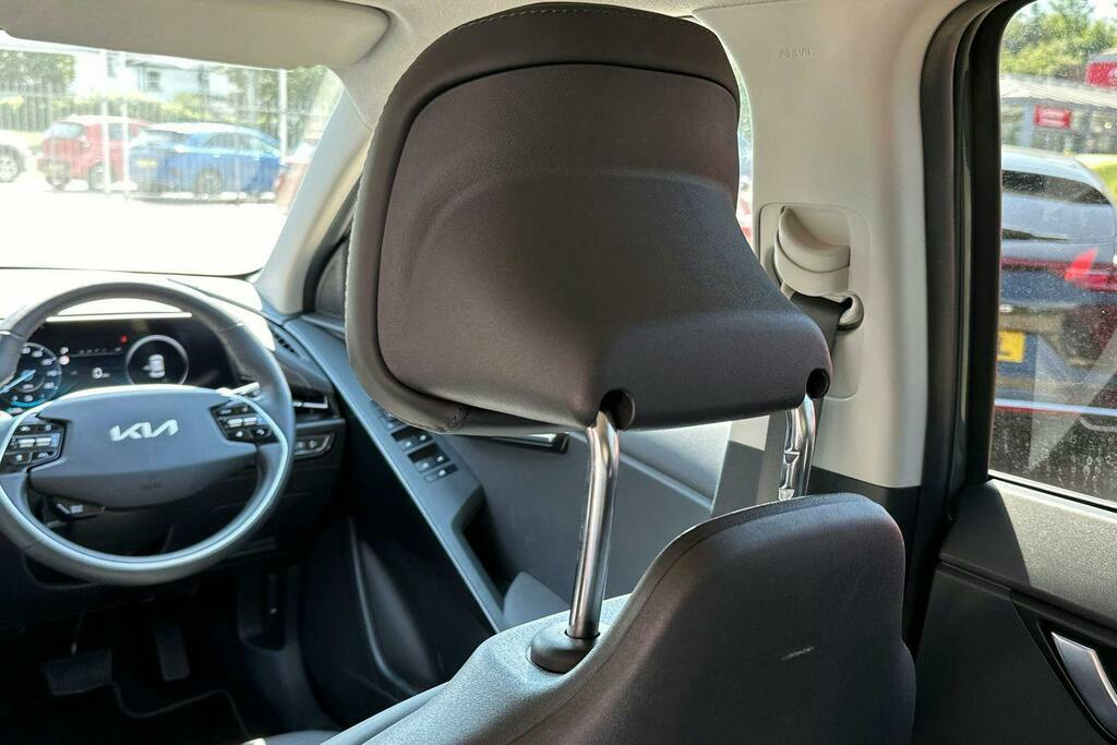 Kia e-Niro 2 Ev  #30