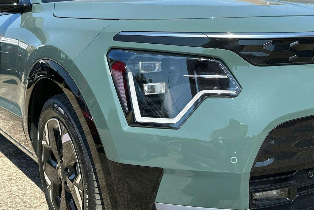 Kia e-Niro 2 Ev  #25