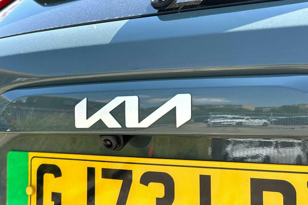 Kia e-Niro 2 Ev  #33