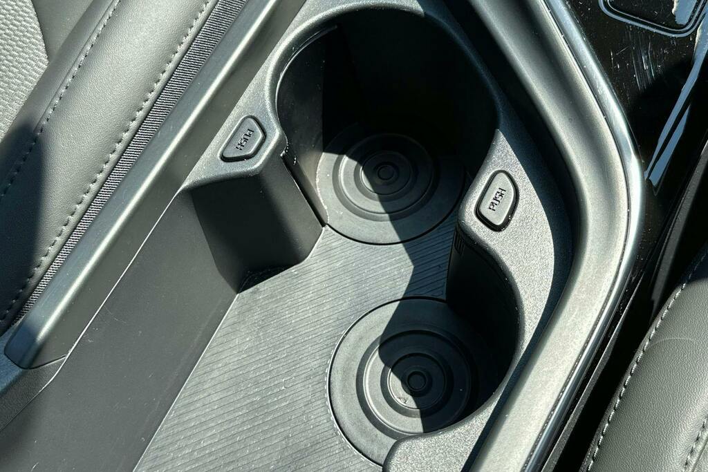 Kia e-Niro 2 Ev  #40