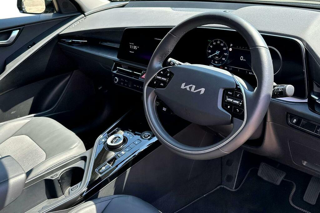 Kia e-Niro 2 Ev  #8