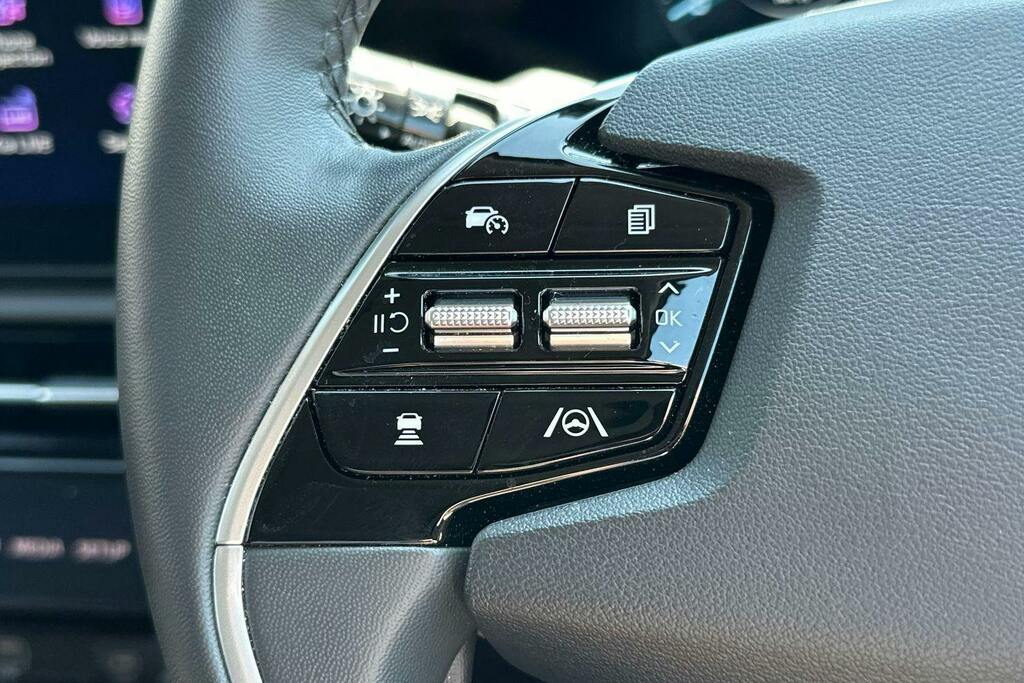 Kia e-Niro 2 Ev  #19