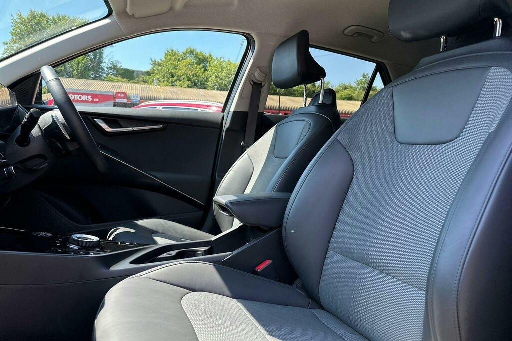 Kia e-Niro 2 Ev  #28