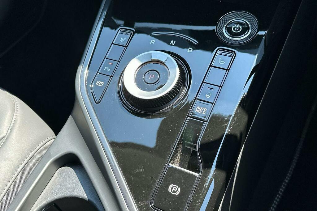 Kia e-Niro 2 Ev  #41