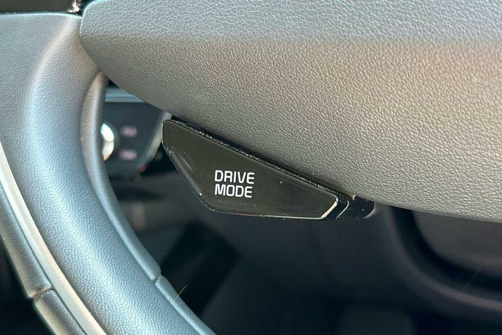 Kia e-Niro 2 Ev  #48