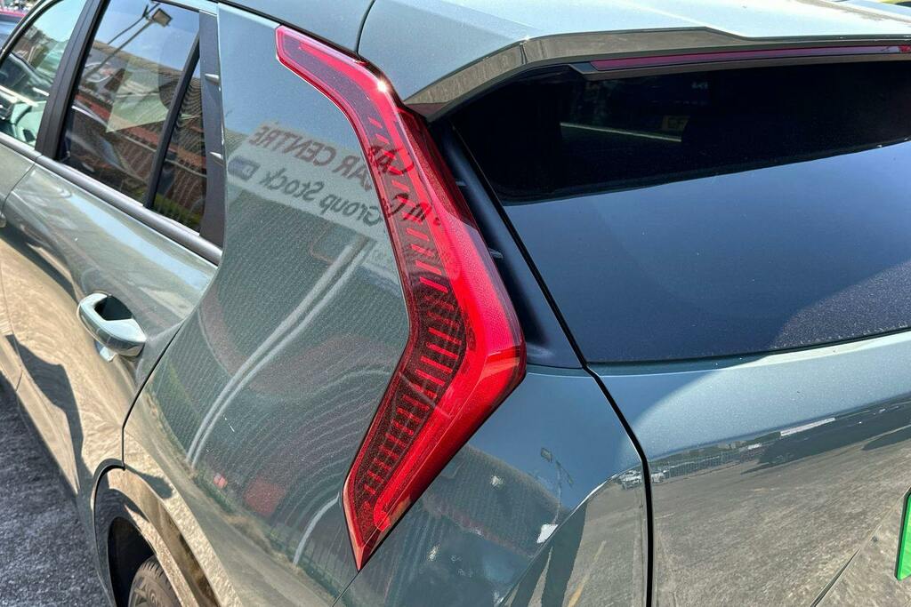 Kia e-Niro 2 Ev  #32