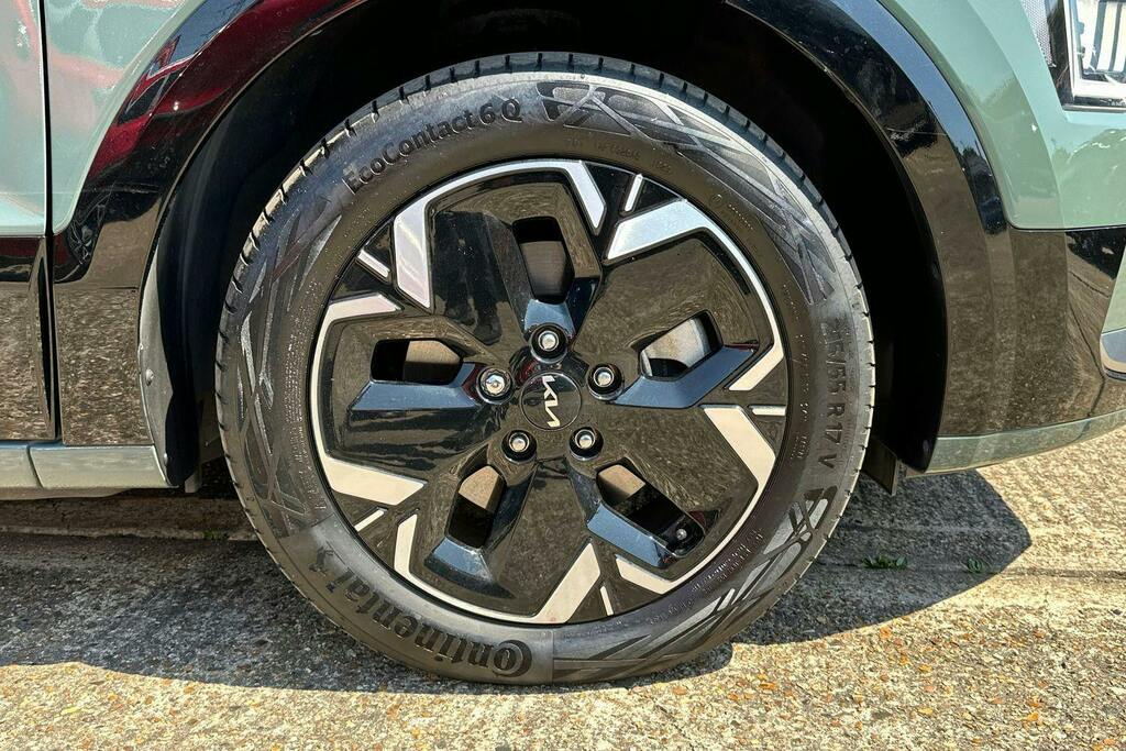 Kia e-Niro 2 Ev  #7