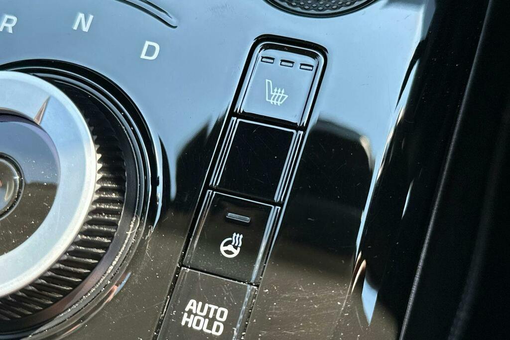 Kia e-Niro 2 Ev  #42