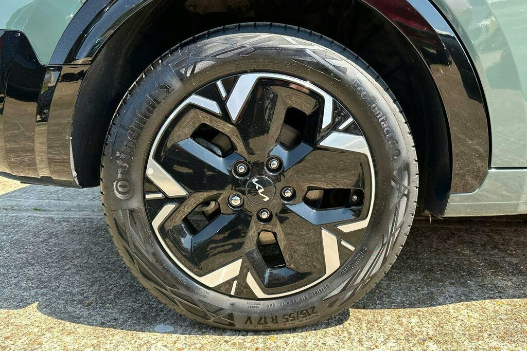 Kia e-Niro 2 Ev  #36