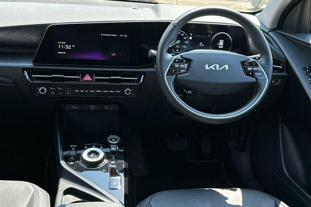 Kia e-Niro 2 Ev  #14