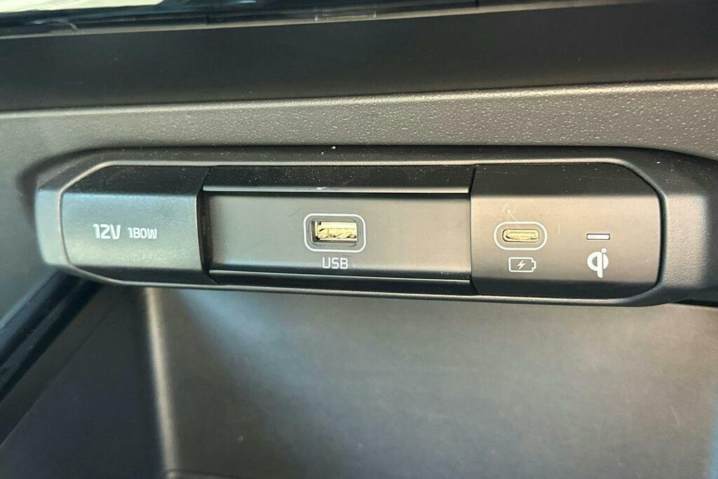 Kia e-Niro 2 Ev  #46