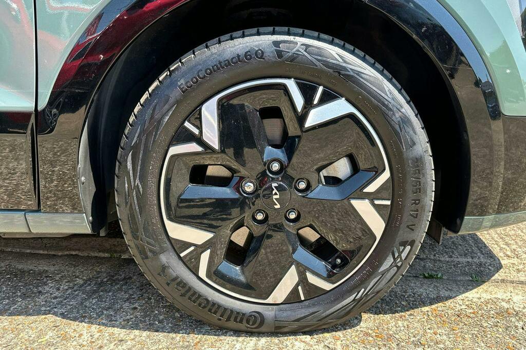 Kia e-Niro 2 Ev  #38