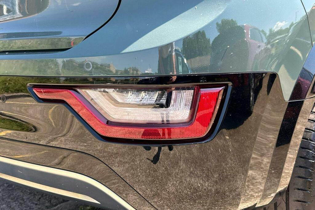 Kia e-Niro 2 Ev  #35