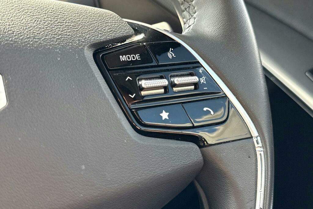 Kia Niro 2 Black #18