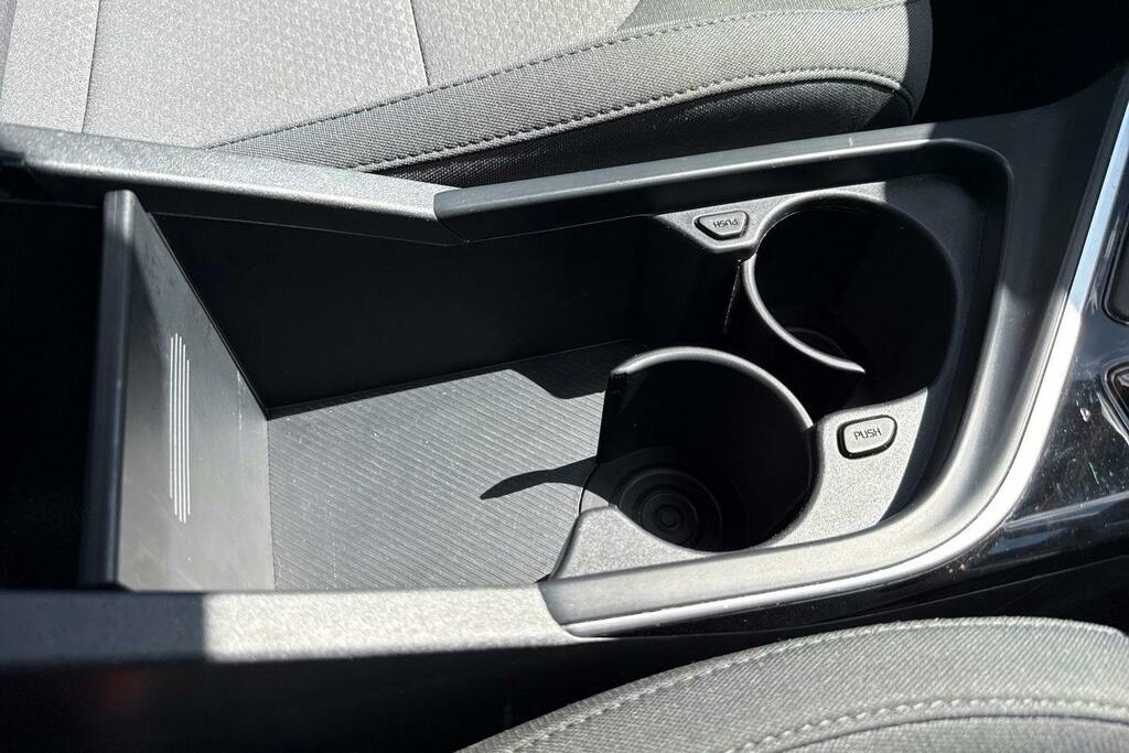 Kia Niro 2 Black #34