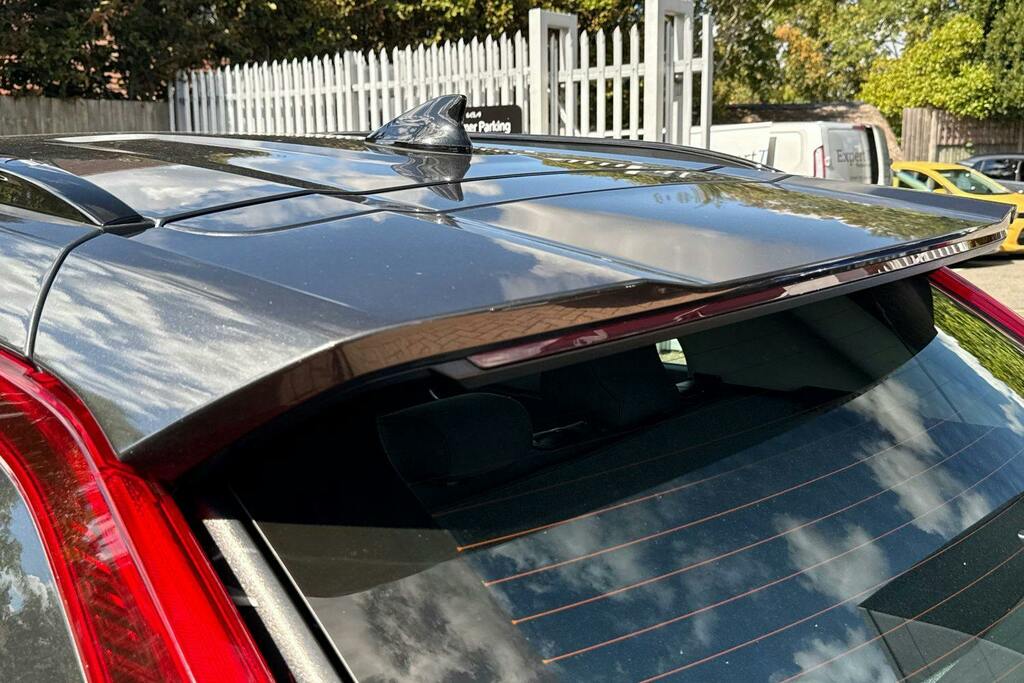 Kia Niro 2 Black #46