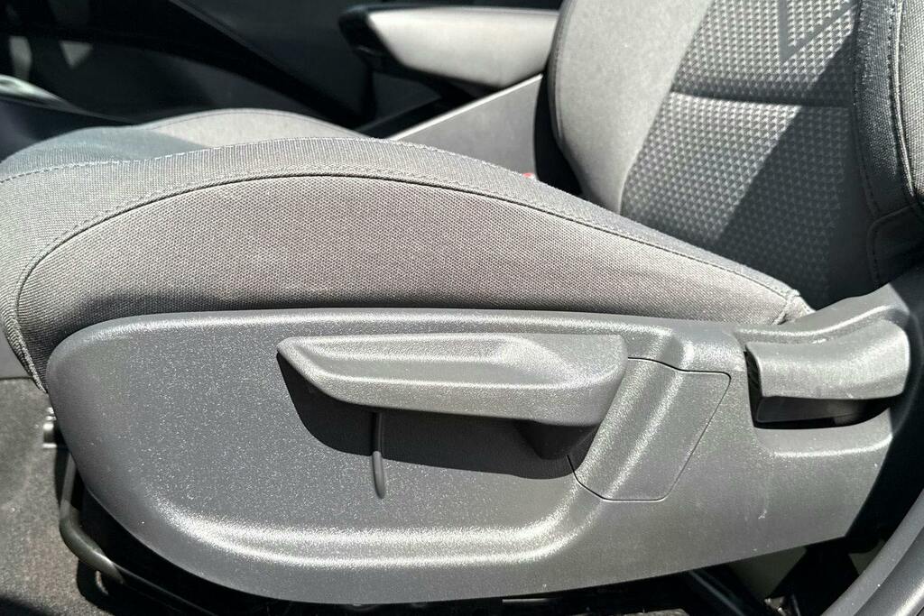 Kia Niro 2 Black #40