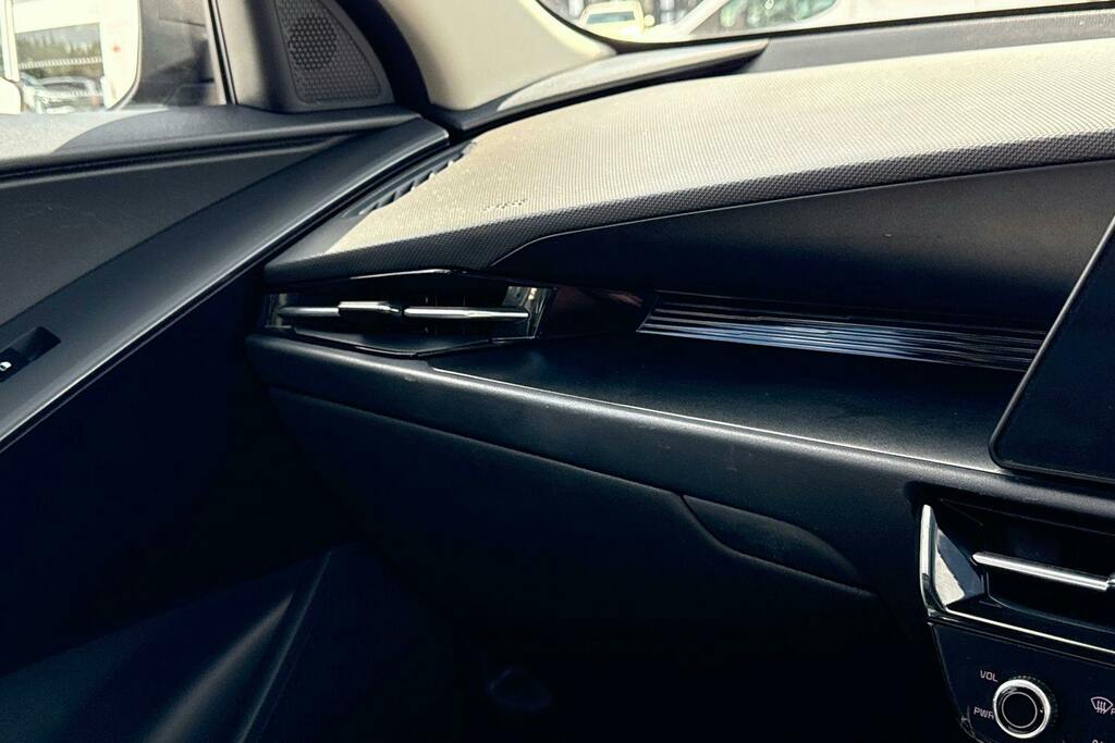 Kia Niro 2 Black #22