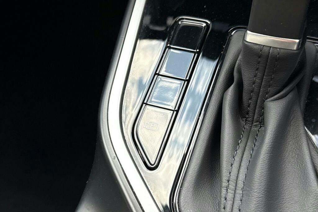 Kia Niro 2 Black #32