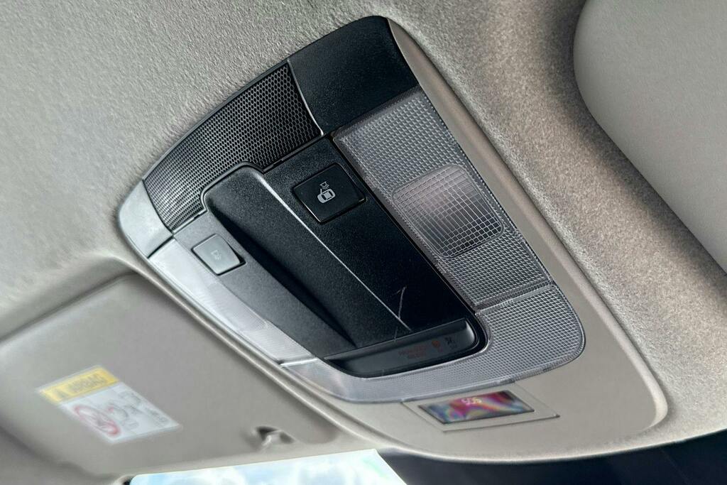 Kia Niro 2 Black #29