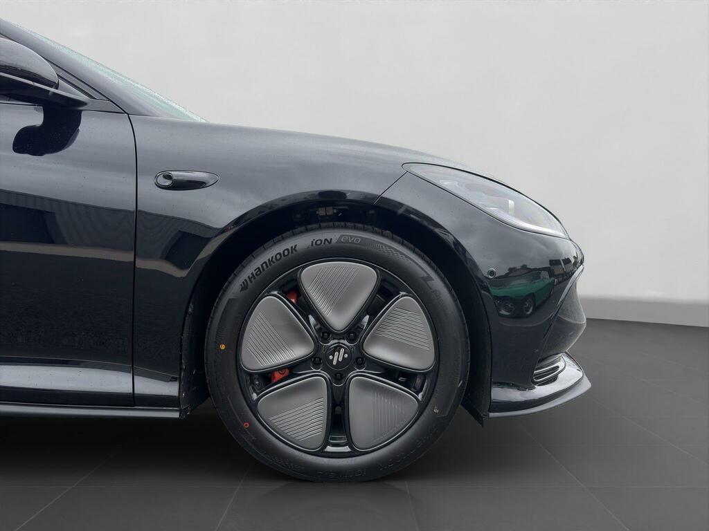 MG IM5 100Kwh Long Range Saloon #36